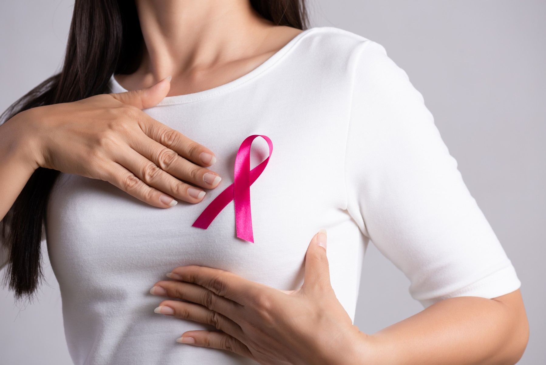 Can Breast Cancer Be Fueled by Hormones?