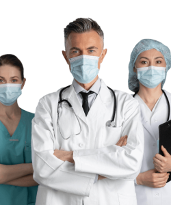 doctor-nurses
